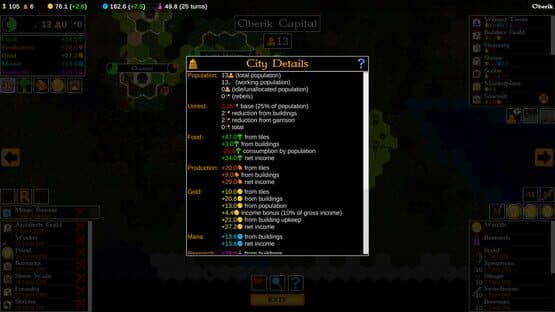 Wizard Warfare — screenshot 3