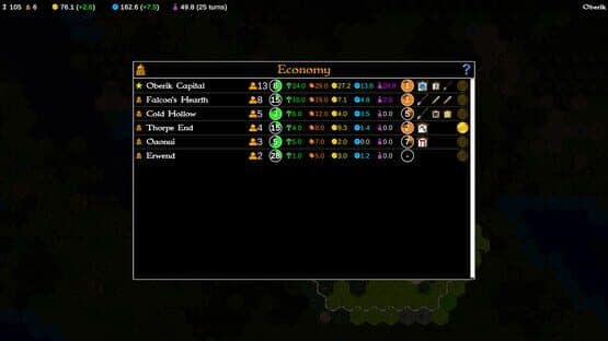 Wizard Warfare — screenshot 4