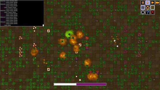 Wizard Warfare — screenshot 6