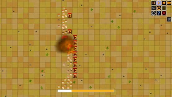 Wizard Warfare — screenshot 7
