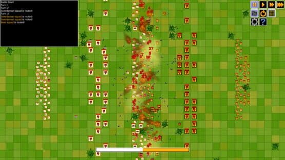 Wizard Warfare — screenshot 8