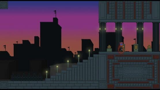 Legendary Arcane 2 Universe — screenshot 1