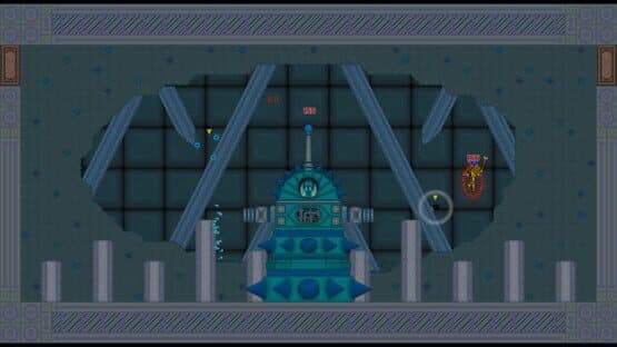 Legendary Arcane 2 Universe — screenshot 3