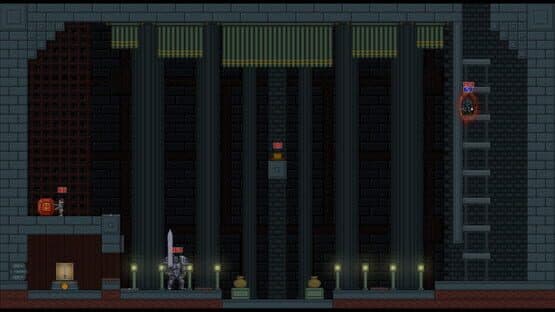 Legendary Arcane 2 Universe — screenshot 5