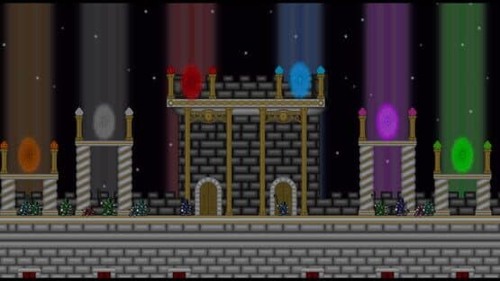 Legendary Arcane 2 Universe — screenshot 8