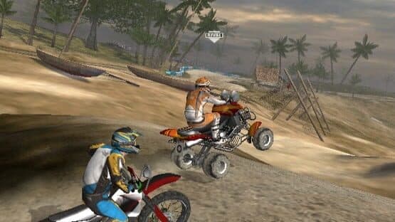 ATV Offroad Fury 4 — screenshot 4