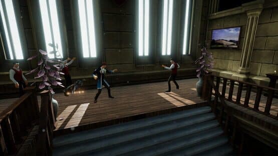 Terra Alia — screenshot 2