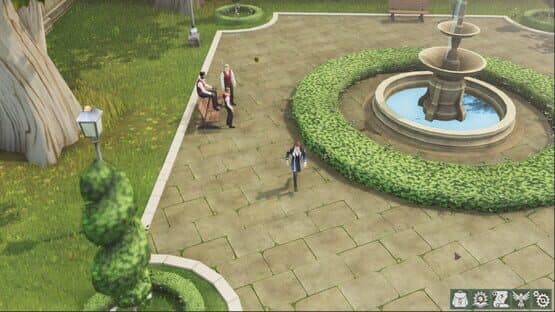Terra Alia — screenshot 3