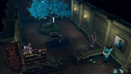 Terra Alia — screenshot 4