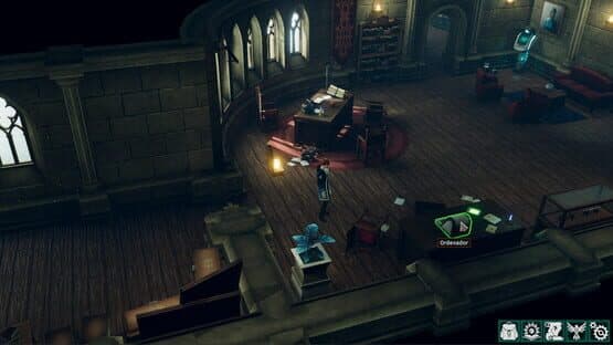 Terra Alia — screenshot 5
