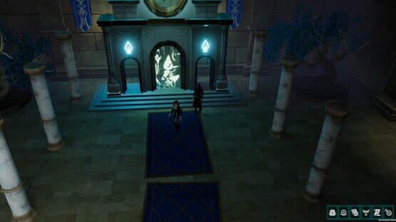 Terra Alia — screenshot 7