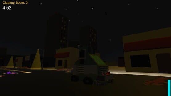 Street Sweeper — screenshot 5