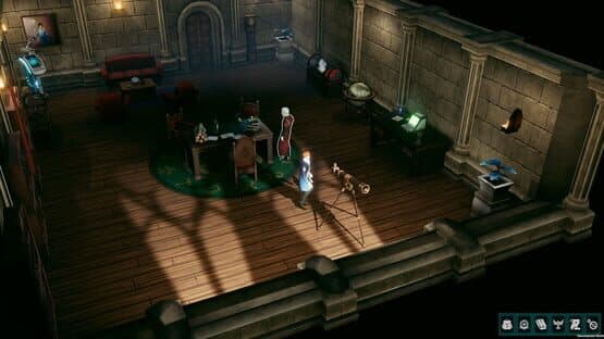 Terra Alia — screenshot 8
