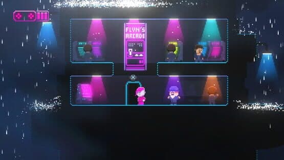 Lazr: A Clothformer — screenshot 4