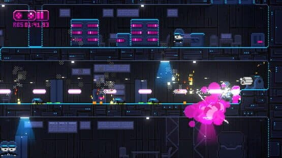 Lazr: A Clothformer — screenshot 5