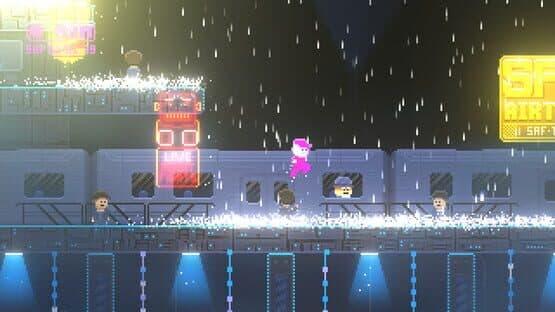 Lazr: A Clothformer — screenshot 7