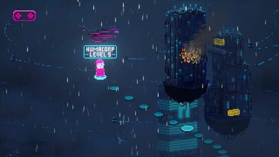 Lazr: A Clothformer — screenshot 8