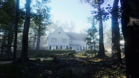 The House in the Forest — screenshot 1