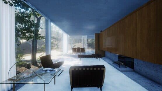The House in the Forest — screenshot 3
