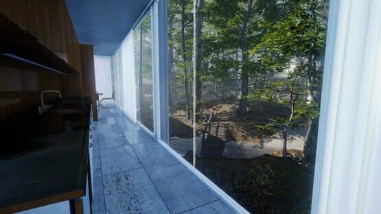 The House in the Forest — screenshot 4