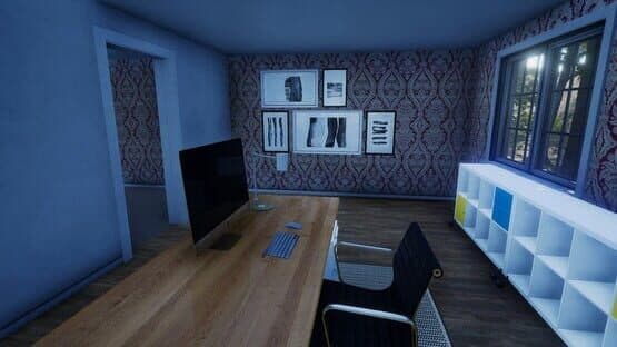The House in the Forest — screenshot 5