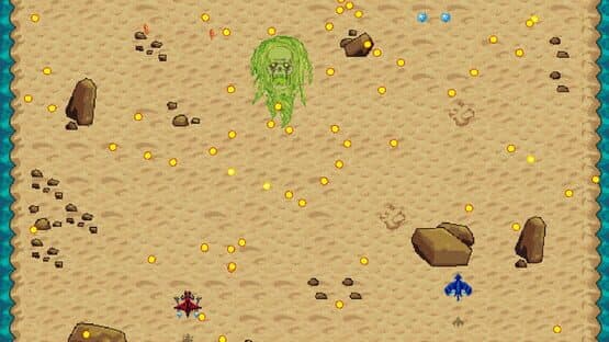 Tiamat's Drink — screenshot 1