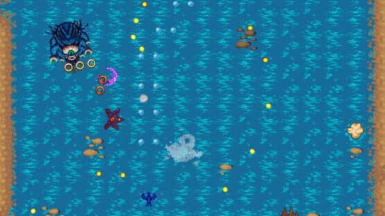 Tiamat's Drink — screenshot 2