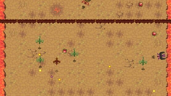 Tiamat's Drink — screenshot 3