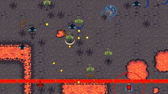 Tiamat's Drink — screenshot 4
