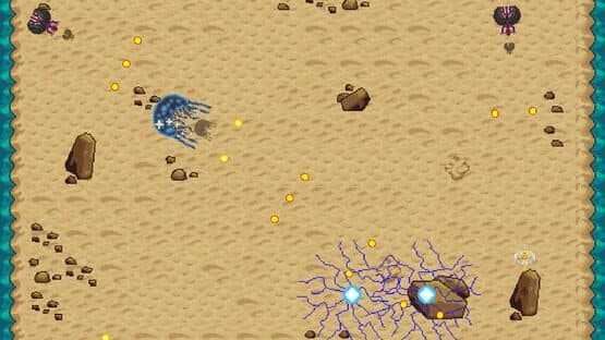 Tiamat's Drink — screenshot 5