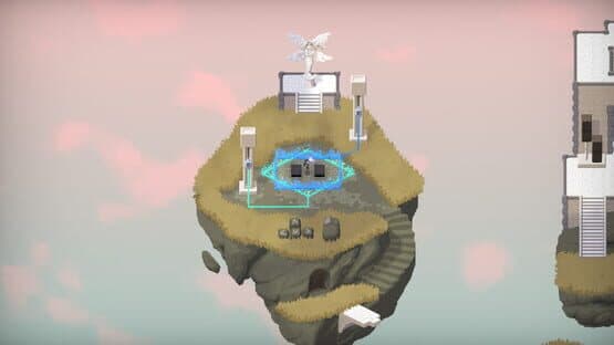 Taiji — screenshot 1