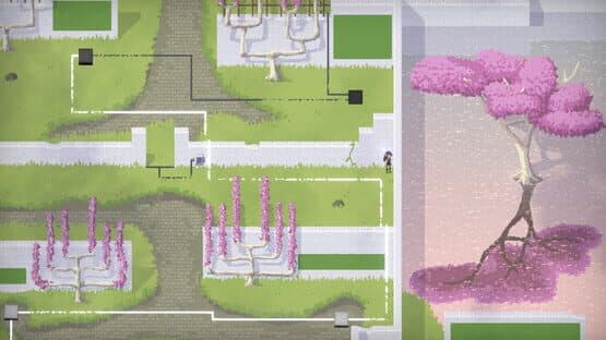 Taiji — screenshot 2