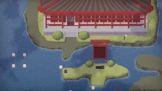 Taiji — screenshot 6