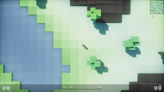 Outpost — screenshot 1