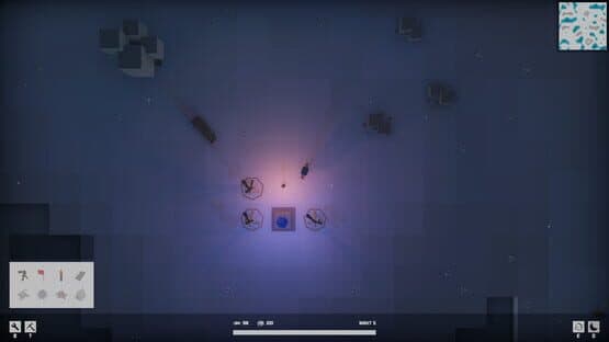 Outpost — screenshot 2