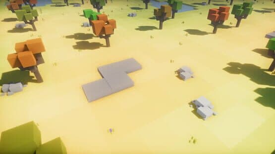 Outpost — screenshot 3