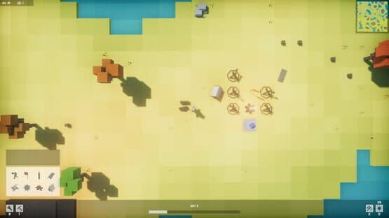 Outpost — screenshot 4