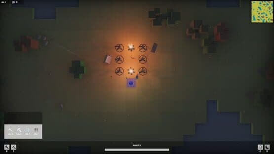 Outpost — screenshot 6