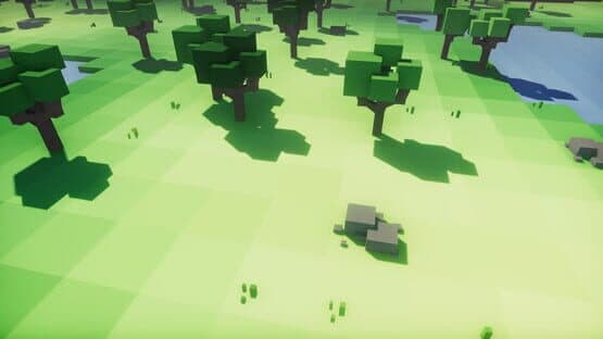 Outpost — screenshot 7