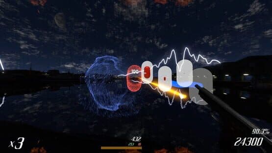 BeatAim — screenshot 1