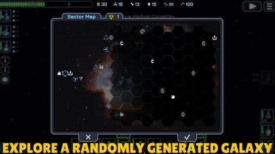 Starship Inspector — screenshot 2