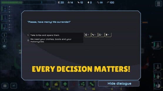 Starship Inspector — screenshot 5