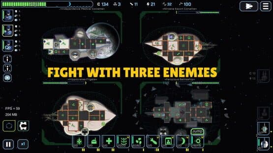 Starship Inspector — screenshot 6