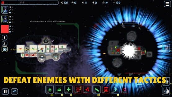 Starship Inspector — screenshot 7