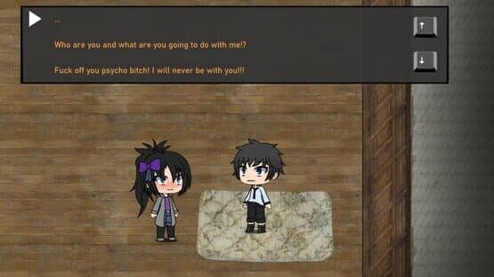 Yandere Escape — screenshot 3