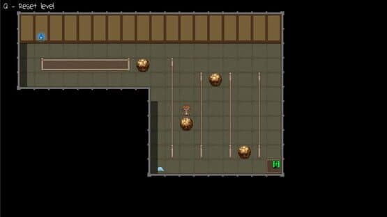 Bob Wants to Go Home — screenshot 1