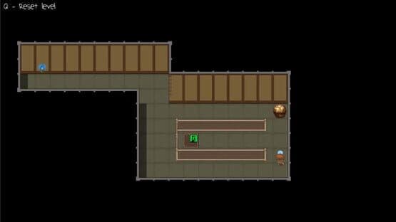 Bob Wants to Go Home — screenshot 4