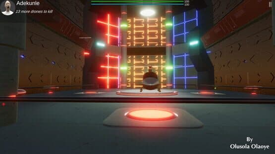 Empty Universe — screenshot 1