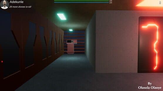 Empty Universe — screenshot 2
