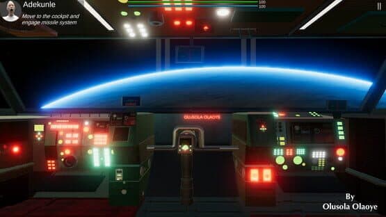 Empty Universe — screenshot 4